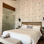 Casa De Postas - Nuevo Establecimiento Aparthotel San Mames de Meruelo