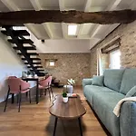 Aparthotel Casa De Postas - Nuevo Establecimiento San Mames de Meruelo