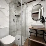 Aparthotel Casa De Postas - Nuevo Establecimiento San Mames de Meruelo