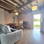 Casa De Postas - Nuevo Establecimiento Aparthotel San Mames de Meruelo