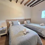 Aparthotel Casa De Postas - Nuevo Establecimiento San Mames de Meruelo