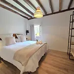 Aparthotel Casa De Postas - Nuevo Establecimiento San Mames de Meruelo