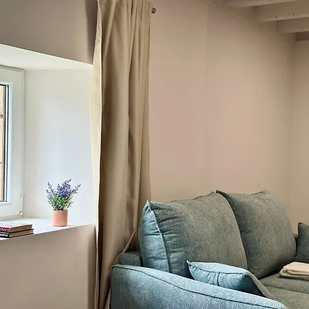 Casa De Postas - Nuevo Establecimiento Apartahotel 3*