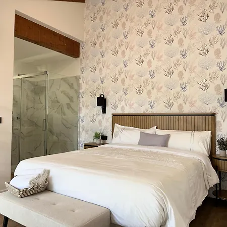 Casa De Postas - Nuevo Establecimiento Apartahotel San Mamés de Meruelo