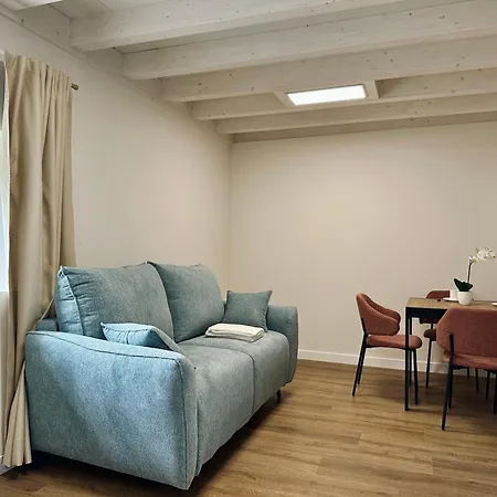 Aparthotel Casa De Postas - Nuevo Establecimiento