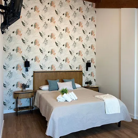 Aparthotel Casa De Postas - Nuevo Establecimiento 3*