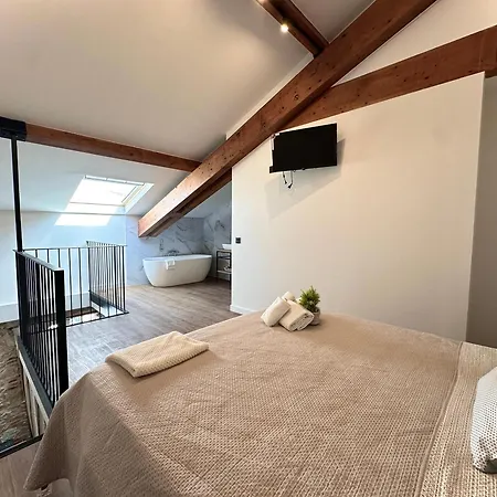 Casa De Postas - Nuevo Establecimiento 3* San Mamés de Meruelo