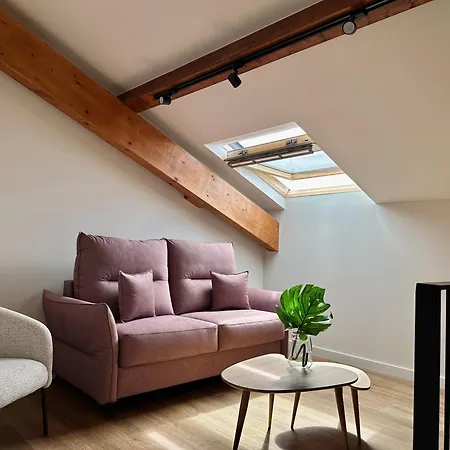 Casa De Postas - Nuevo Establecimiento Aparthotel