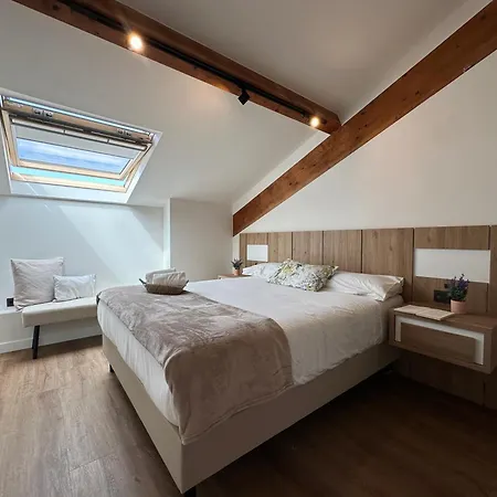 Casa De Postas - Nuevo Establecimiento Aparthotel San Mamés de Meruelo