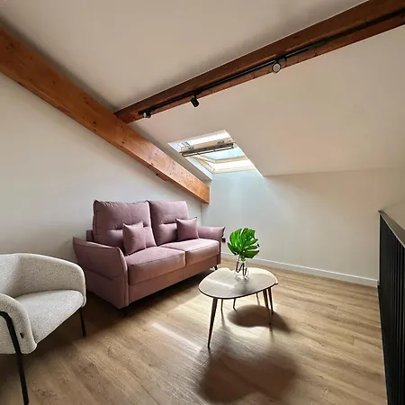 Casa De Postas - Nuevo Establecimiento Aparthotel