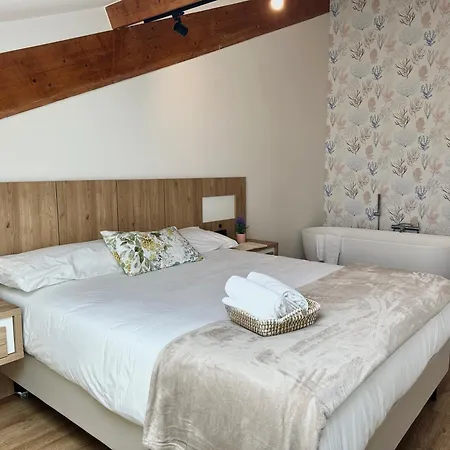 Casa De Postas - Nuevo Establecimiento 3* San Mamés de Meruelo