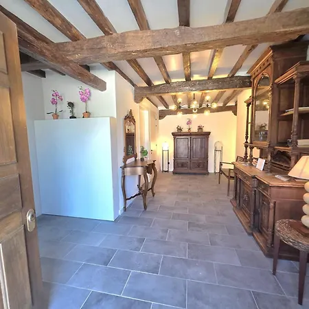 Aparthotel Casa De Postas - Nuevo Establecimiento San Mamés de Meruelo