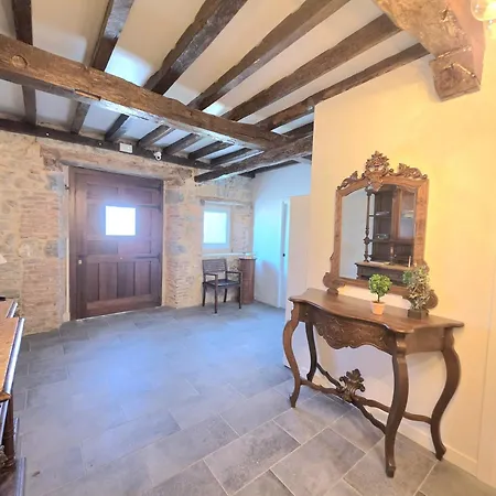 Casa De Postas - Nuevo Establecimiento Lägenhetshotell 3*