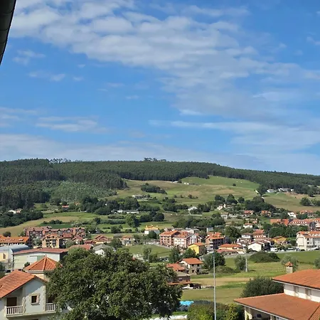 Casa De Postas - Nuevo Establecimiento 3* San Mamés de Meruelo