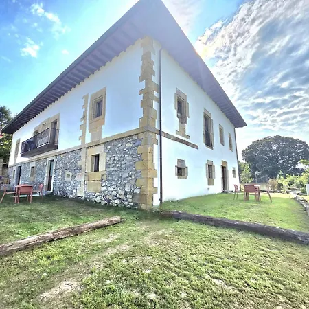 Casa De Postas - Nuevo Establecimiento