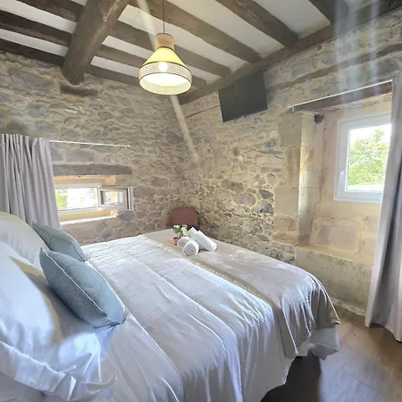 Casa De Postas - Nuevo Establecimiento