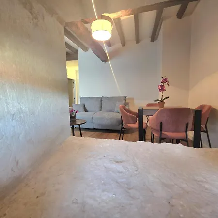 Aparthotel Casa De Postas - Nuevo Establecimiento 3*