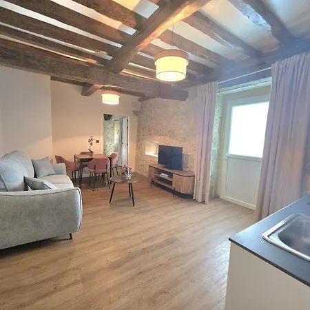 Casa De Postas - Nuevo Establecimiento 3*