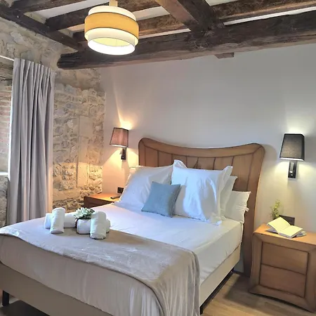 Casa De Postas - Nuevo Establecimiento