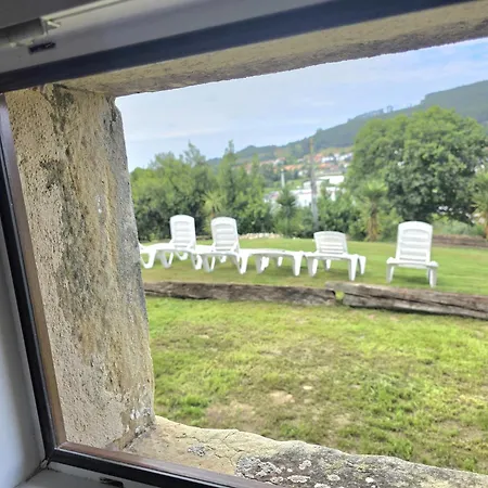 Casa De Postas - Nuevo Establecimiento Apartahotel 3*