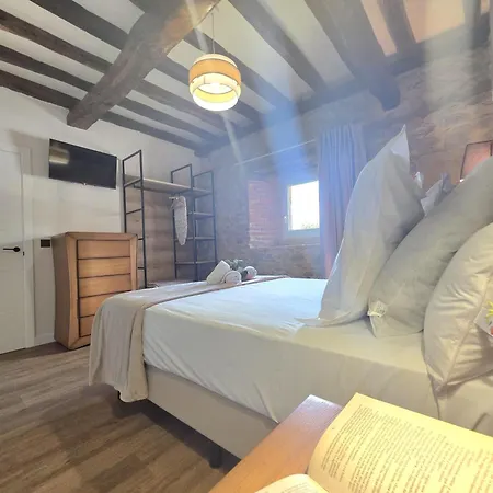 Casa De Postas - Nuevo Establecimiento Aparthotel