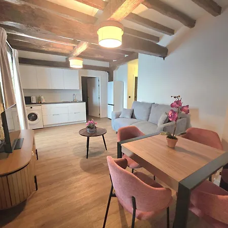 Casa De Postas - Nuevo Establecimiento