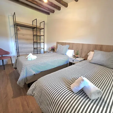 Apartahotel Casa De Postas - Nuevo Establecimiento 3*