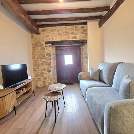 Aparthotel Casa De Postas - Nuevo Establecimiento San Mamés de Meruelo