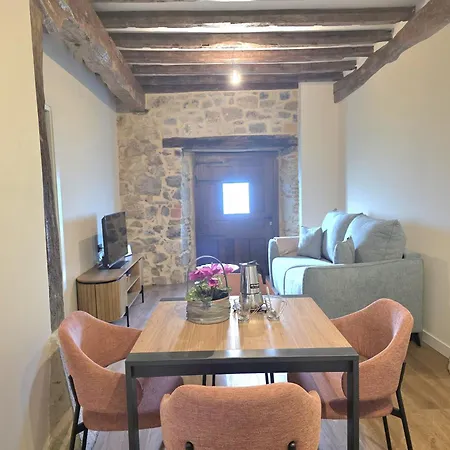 Aparthotel Casa De Postas - Nuevo Establecimiento 3*