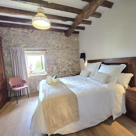 Aparthotel Casa De Postas - Nuevo Establecimiento