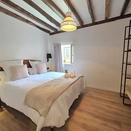 Aparthotel Casa De Postas - Nuevo Establecimiento San Mamés de Meruelo