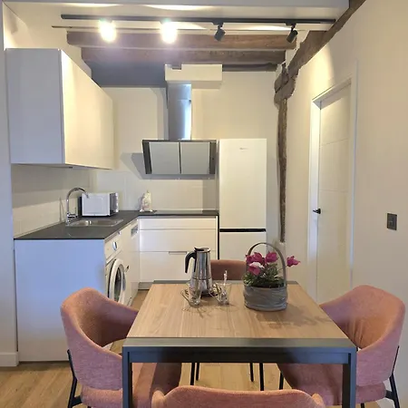 Casa De Postas - Nuevo Establecimiento 3* San Mamés de Meruelo