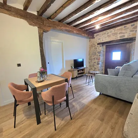 Casa De Postas - Nuevo Establecimiento 3* San Mamés de Meruelo