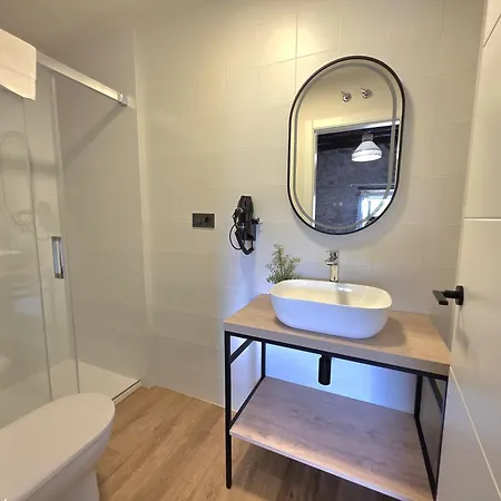 Aparthotel Casa De Postas - Nuevo Establecimiento