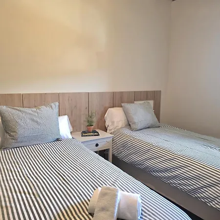 Appart hôtel Casa De Postas - Nuevo Establecimiento 3*