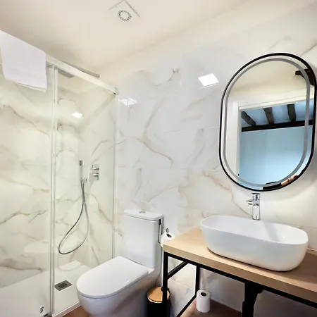 Casa De Postas - Nuevo Establecimiento 3*