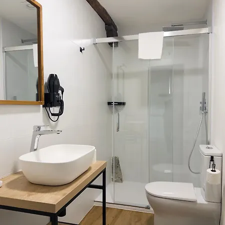 Casa De Postas - Nuevo Establecimiento Apart Otel