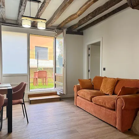 Aparthotel Casa De Postas - Nuevo Establecimiento 3*