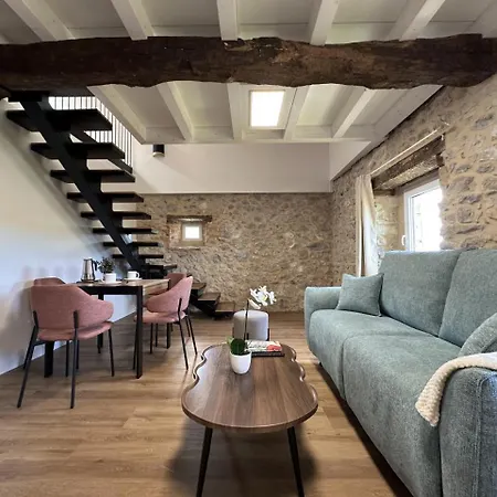 Casa De Postas - Nuevo Establecimiento 3* San Mamés de Meruelo