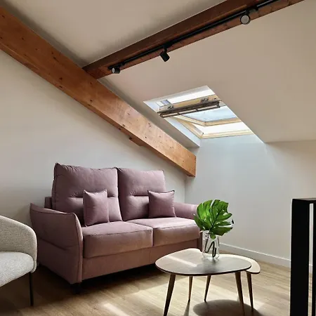 Casa De Postas - Nuevo Establecimiento Appart hôtel