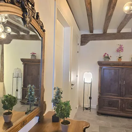 Casa De Postas - Nuevo Establecimiento Appart hôtel