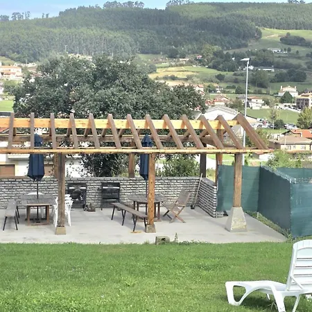 Casa De Postas - Nuevo Establecimiento Appart hôtel