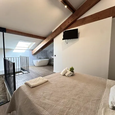 Casa De Postas - Nuevo Establecimiento Appart hôtel 3*