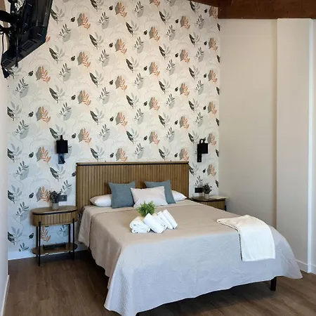 Appart hôtel Casa De Postas - Nuevo Establecimiento