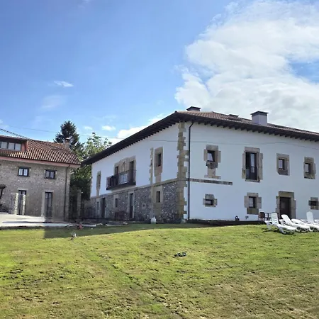 Casa De Postas - Nuevo Establecimiento