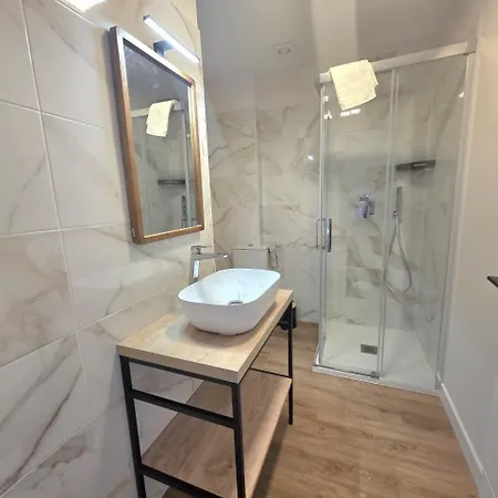 Casa De Postas - Nuevo Establecimiento Appart hôtel 3*