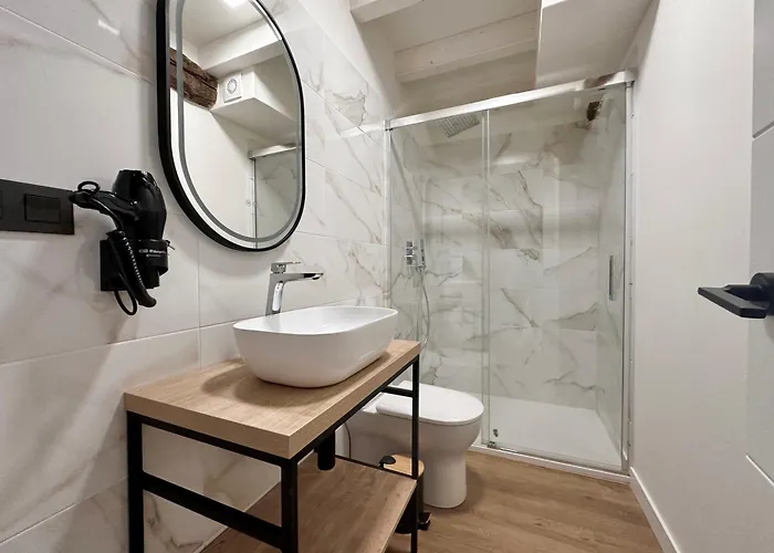 Apart Otel Casa De Postas - Nuevo Establecimiento San Mamés de Meruelo