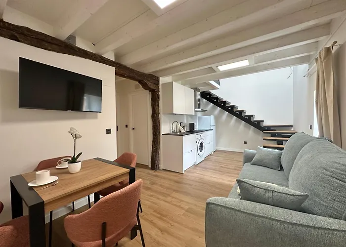 Casa De Postas - Nuevo Establecimiento