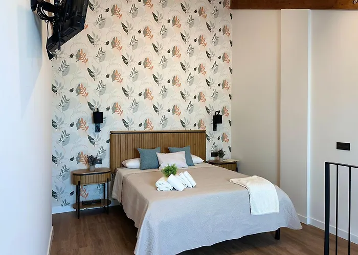 Lägenhetshotell Casa De Postas - Nuevo Establecimiento 3*