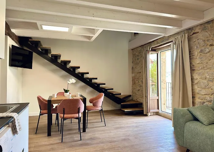 Casa De Postas - Nuevo Establecimiento